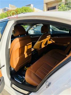 بي ام دبليو الفئة 5